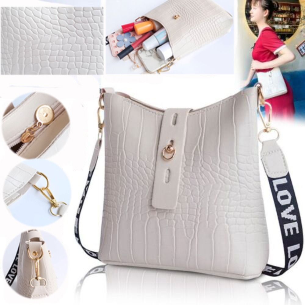 Borsa a tracolla da donna a tr - Tpu Filament recensione e prezzo
