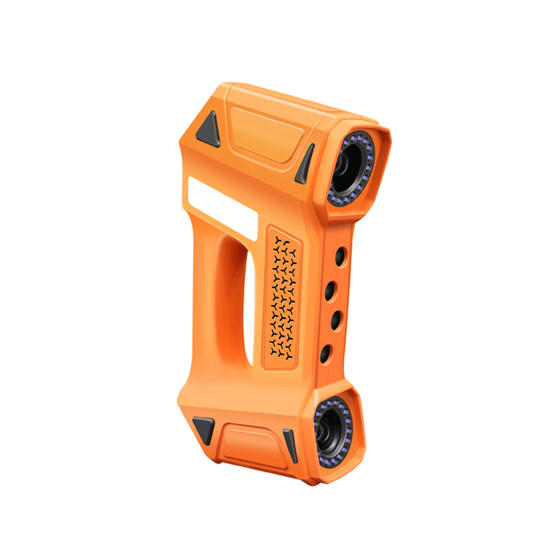 Strumento di scansione 3D port - Handheld 3D Scanner High Precision recensione e prezzo