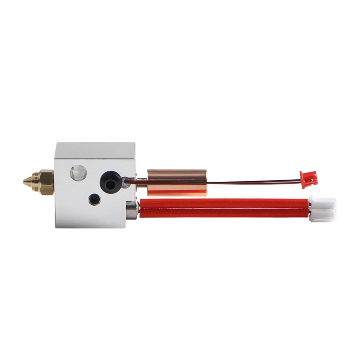SMIEA SV06 Plus Hotend Kit Hot - Hotend 0.4Mm recensione e prezzo