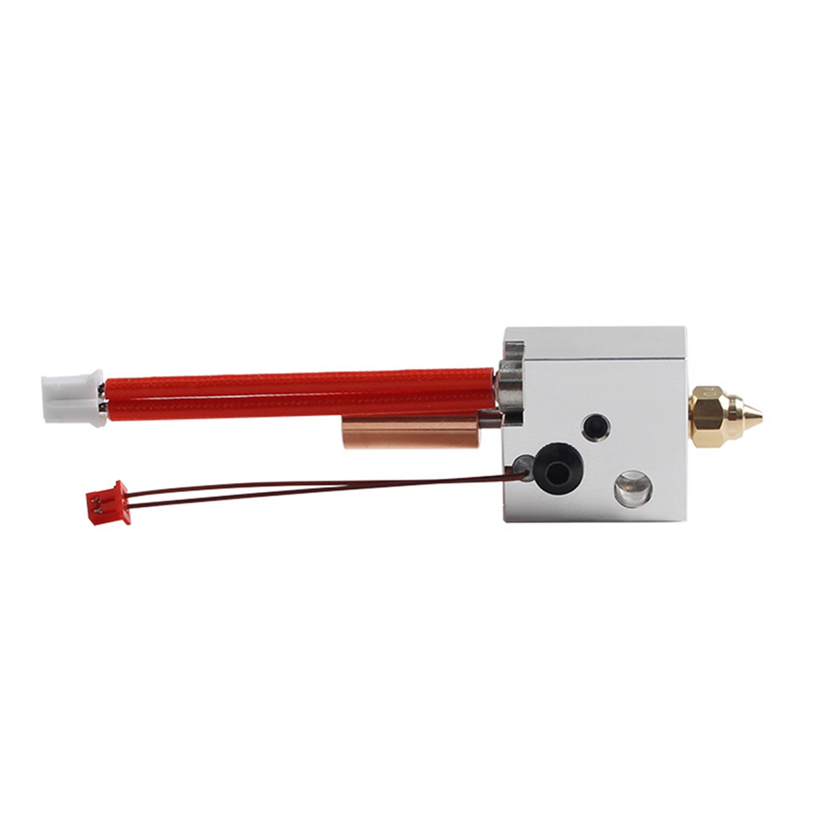 SMIEA SV06 Plus Hotend Kit Hot - Hotend 0.4Mm recensione e prezzo