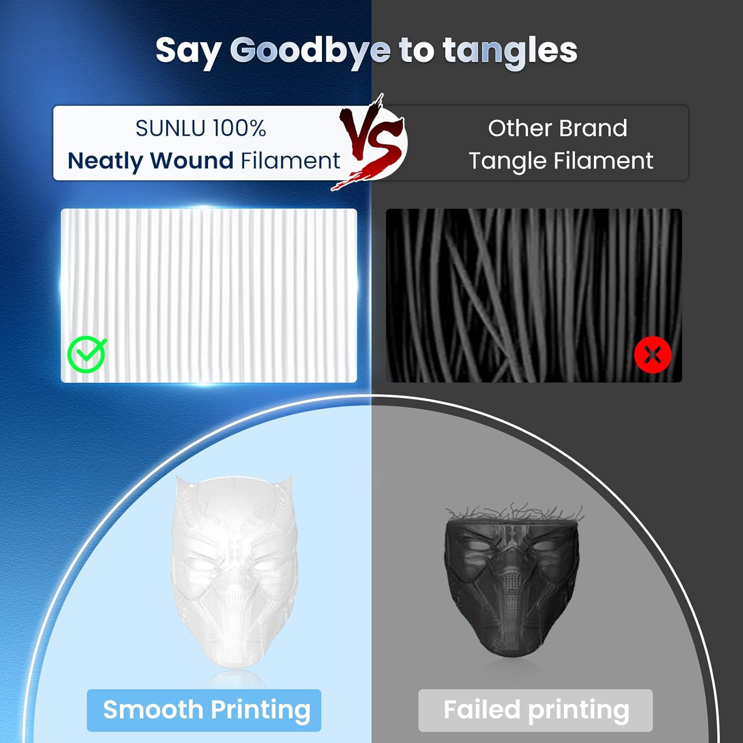 Filamento per Stampante 3D JAY - Filament 1.75 recensione e prezzo