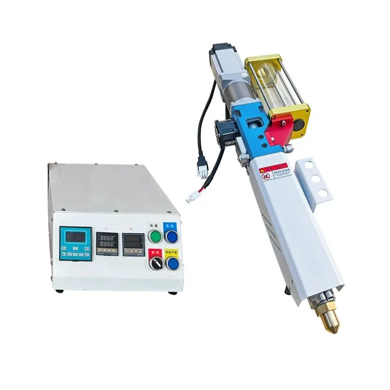 Estrusore Elettrico Servoassis - Extruder recensione e prezzo