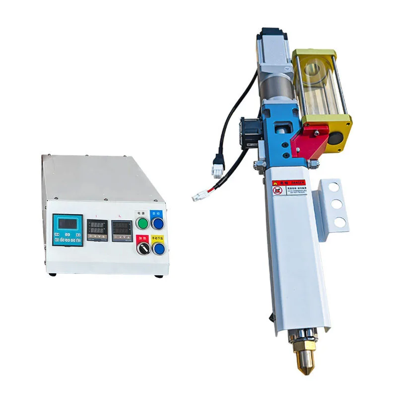 Estrusore Elettrico Servoassis - Extruder recensione e prezzo