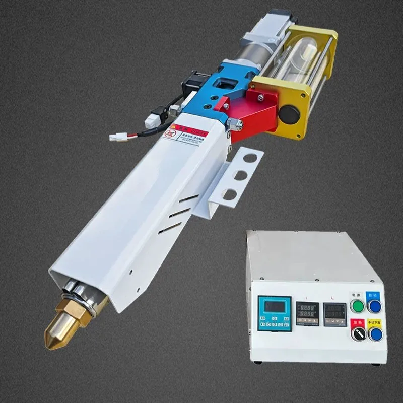 Estrusore Elettrico Servoassis - Extruder recensione e prezzo