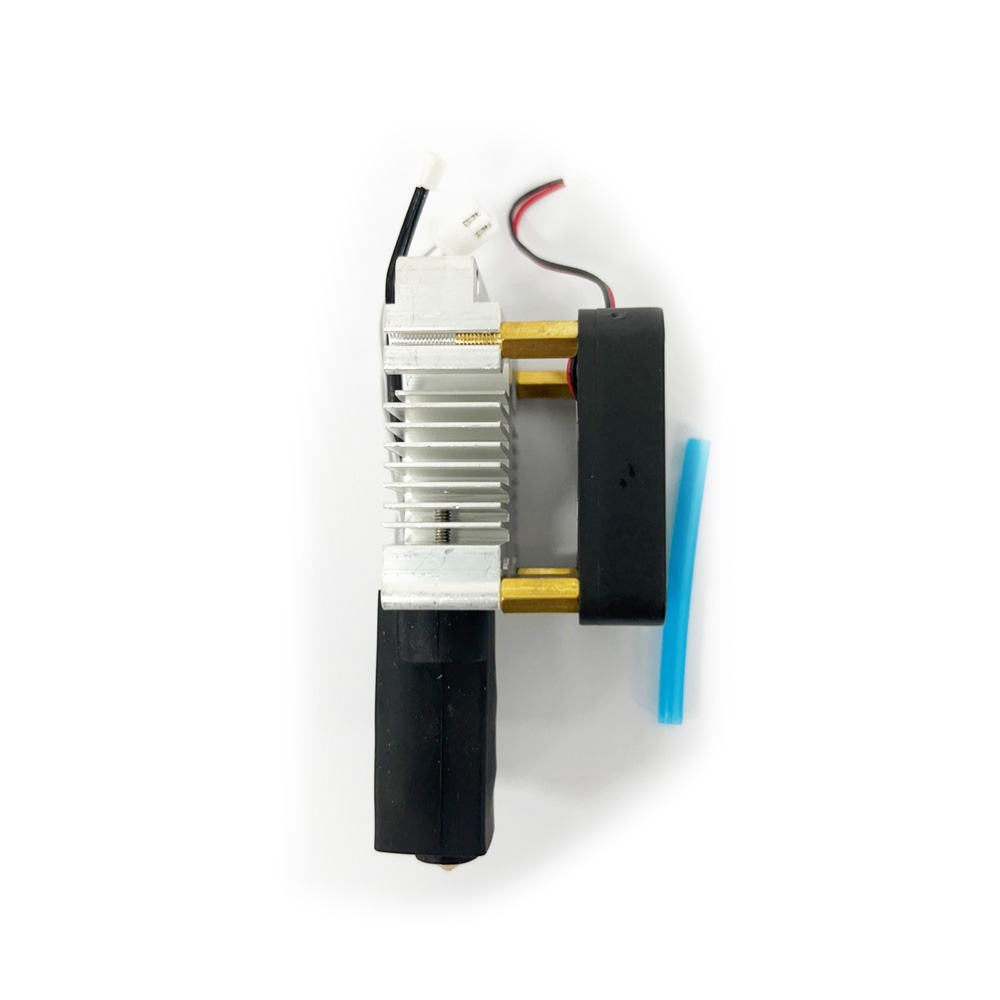 Kit Hotend Originale ELEGOO Or - Printer Nozzle recensione e prezzo