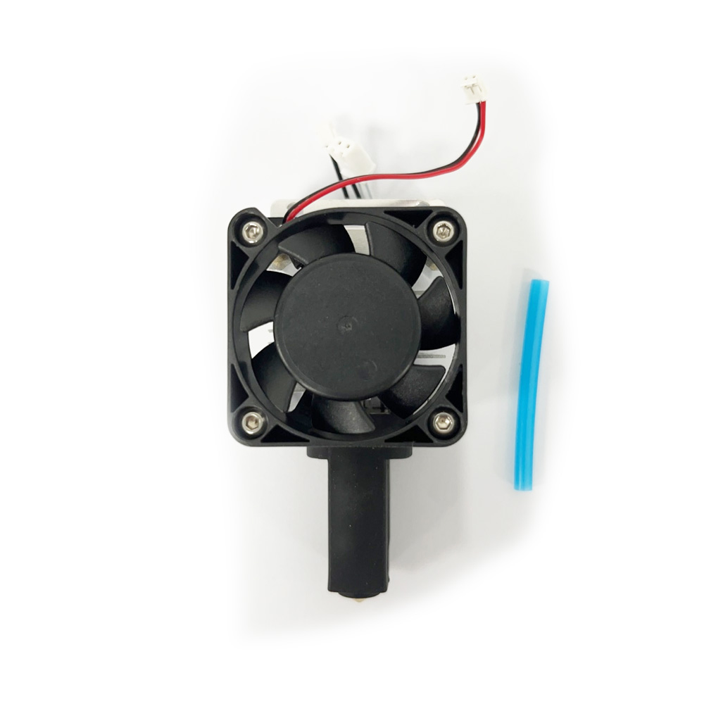 Kit Hotend Originale ELEGOO Or - Printer Nozzle recensione e prezzo