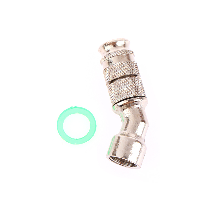 Ugello in ottone per atomizzaz - Nozzle Brass recensione e prezzo