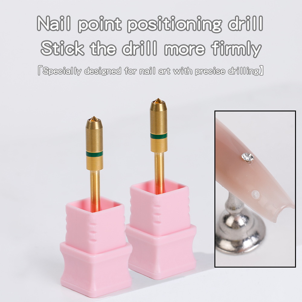 Punta per trapano Kaniu 2.32mm - Nozzle Tungsten recensione e prezzo