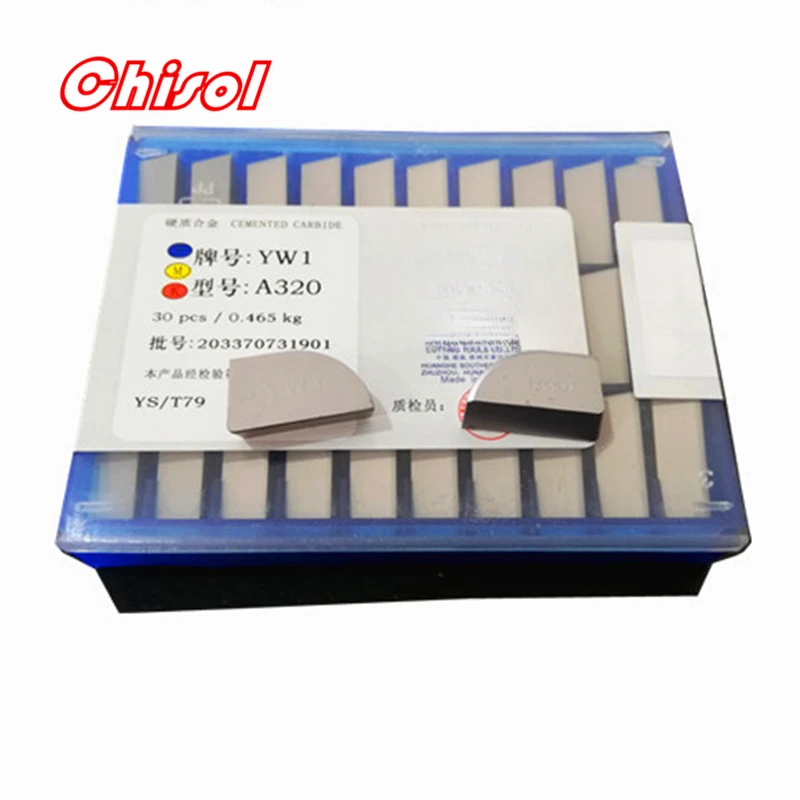 10/20/30 pz/scatola Inserti sa - Nozzle Tungsten recensione e prezzo