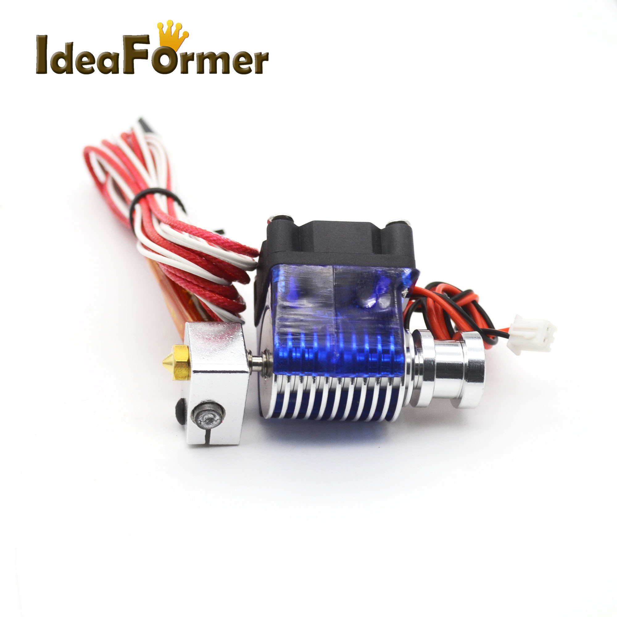 Hotend V6 Wade a corto raggio  - Filament 1.75 recensione e prezzo