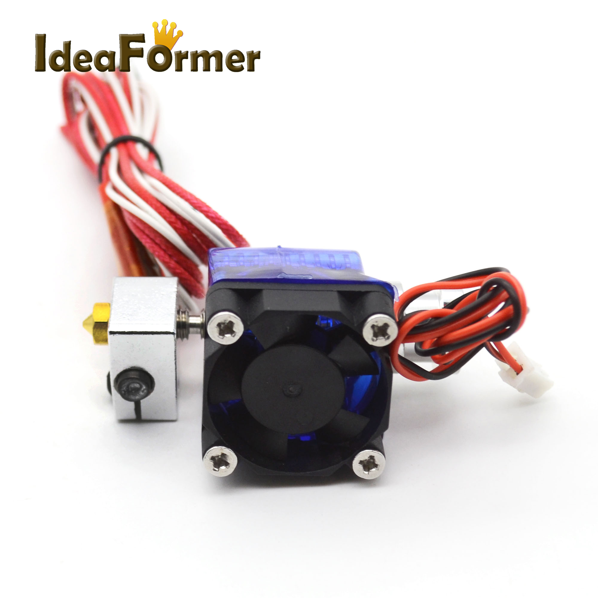 Hotend V6 Wade a corto raggio  - Filament 1.75 recensione e prezzo