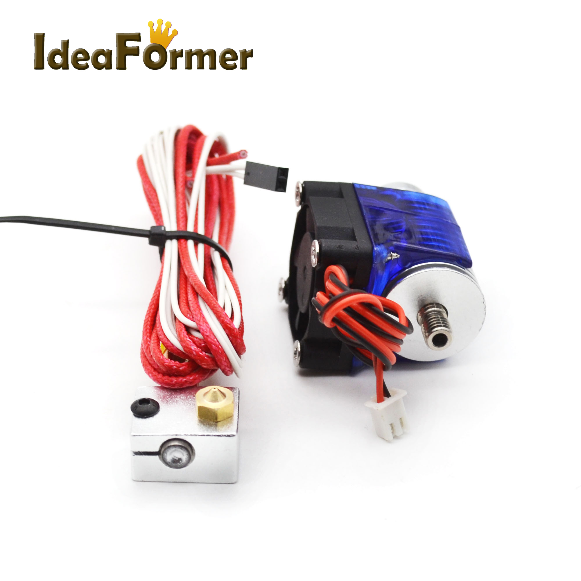Hotend V6 Wade a corto raggio  - Filament 1.75 recensione e prezzo