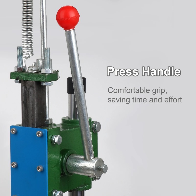 Macchina per Stampaggio a Inie - Extruder recensione e prezzo