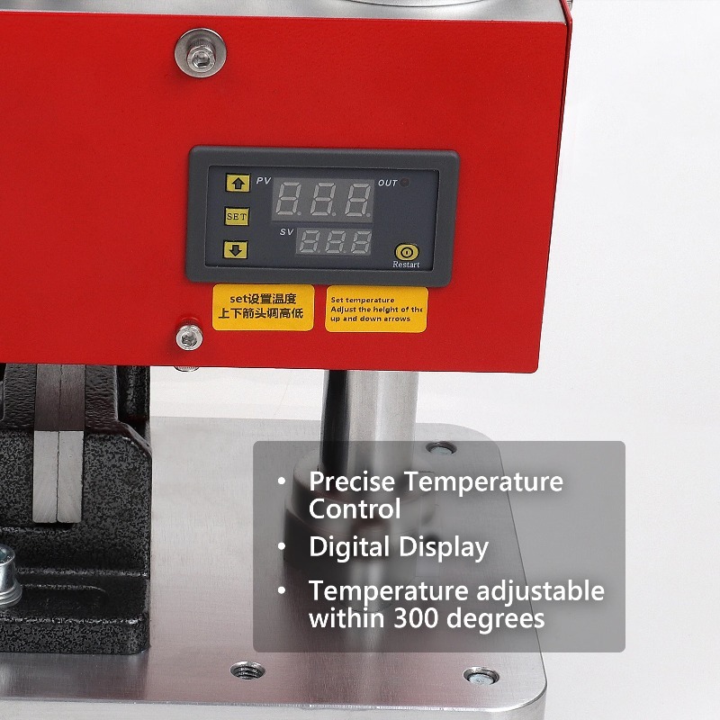 Macchina per Stampaggio a Inie - Extruder recensione e prezzo