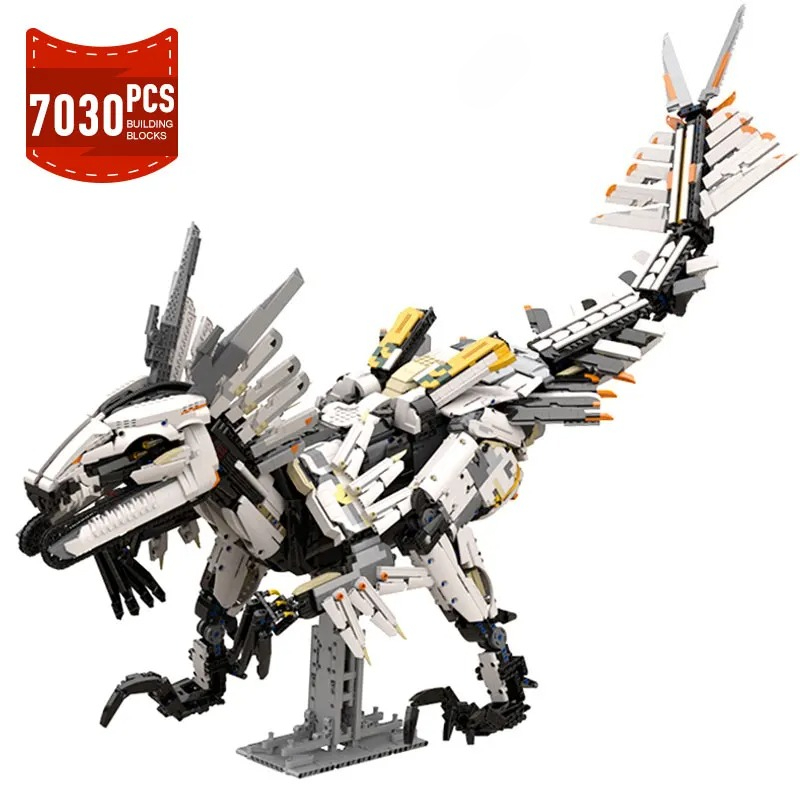 Figura d'azione gigante serpen - Cobra Extruder recensione e prezzo