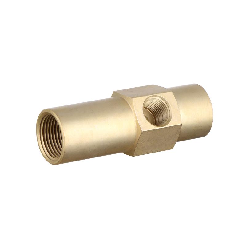Ugello a cono pieno in ottone  - Nozzle Brass recensione e prezzo