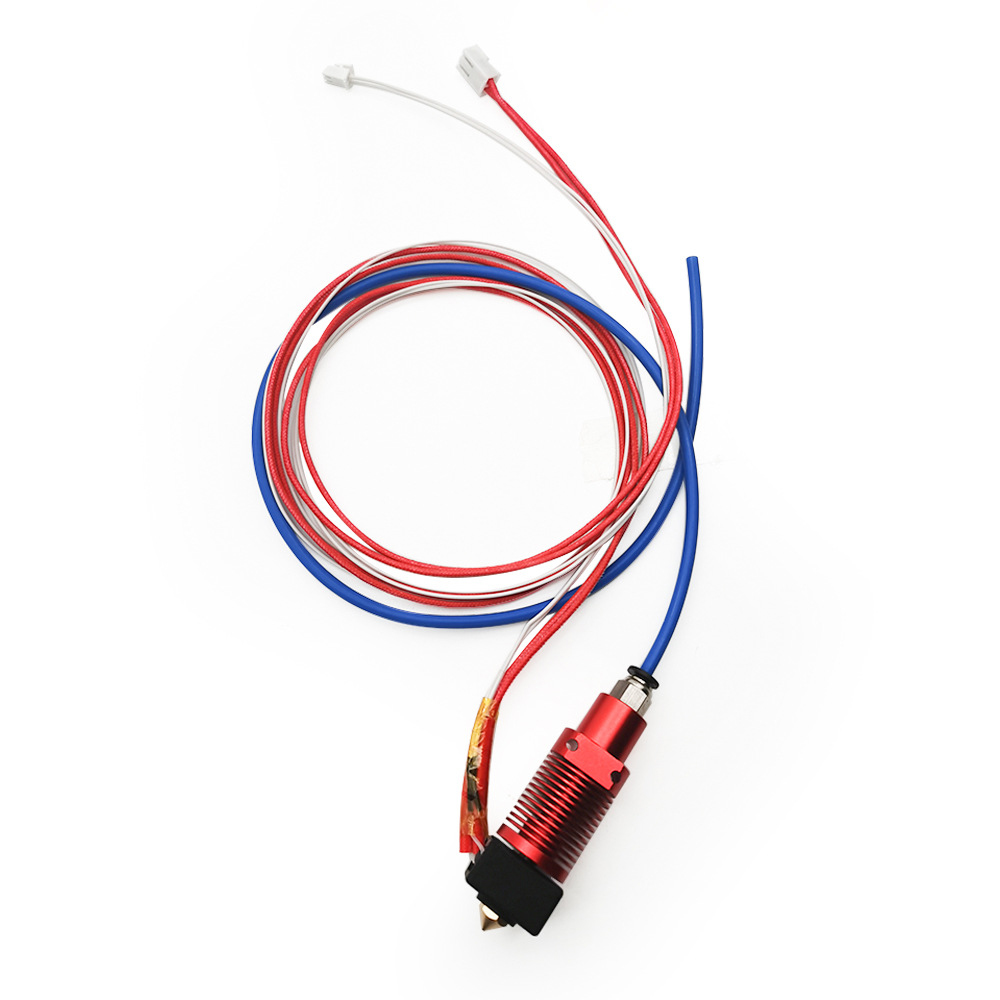 CR-10S pro hotend CR-10s pro V - Hotend 0.4Mm recensione e prezzo