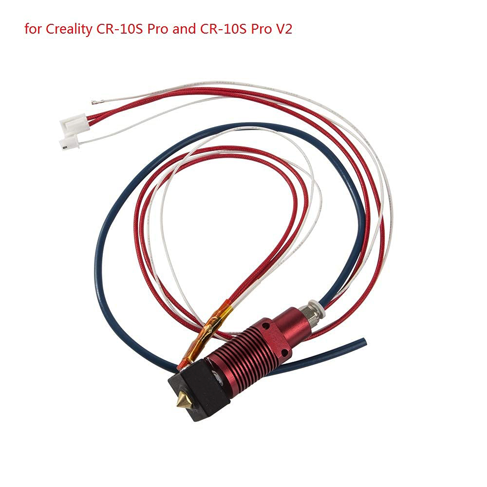 CR-10S pro hotend CR-10s pro V - Hotend 0.4Mm recensione e prezzo