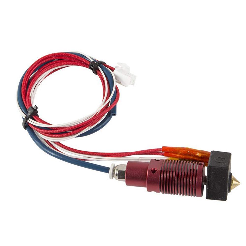CR-10S pro hotend CR-10s pro V - Hotend 0.4Mm recensione e prezzo