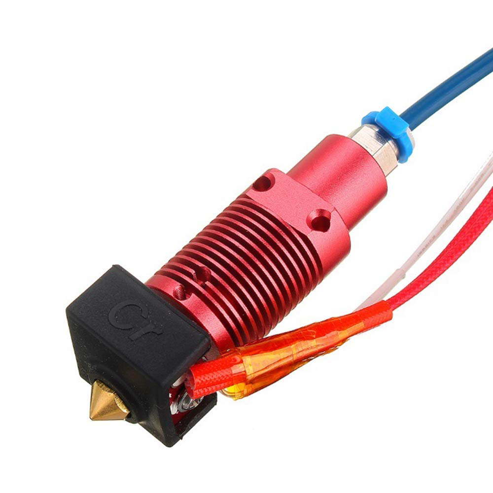 CR-10S pro hotend CR-10s pro V - Hotend 0.4Mm recensione e prezzo