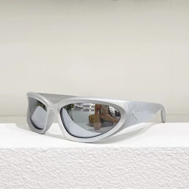 Occhiali da Sole Sportivi Punk - Uv Resin recensione e prezzo