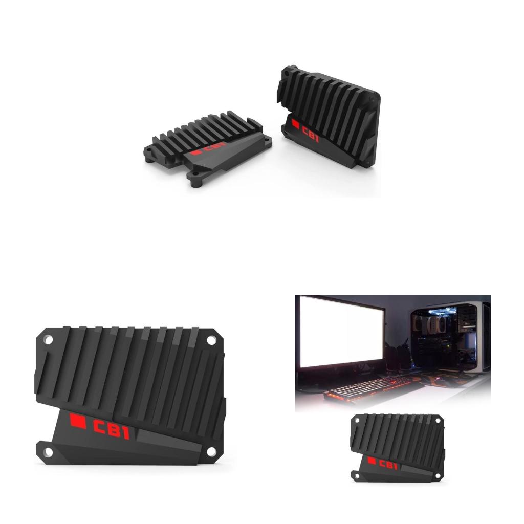 CB1 Dissipatore di Calore Per  - Btt Skr Mini recensione e prezzo