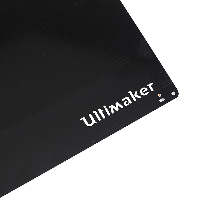 UM2 substrato in alluminio let - 3D Printer Bed recensione e prezzo