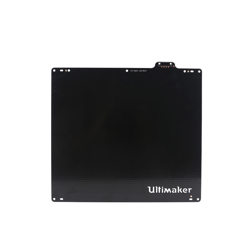 UM2 substrato in alluminio let - 3D Printer Bed recensione e prezzo