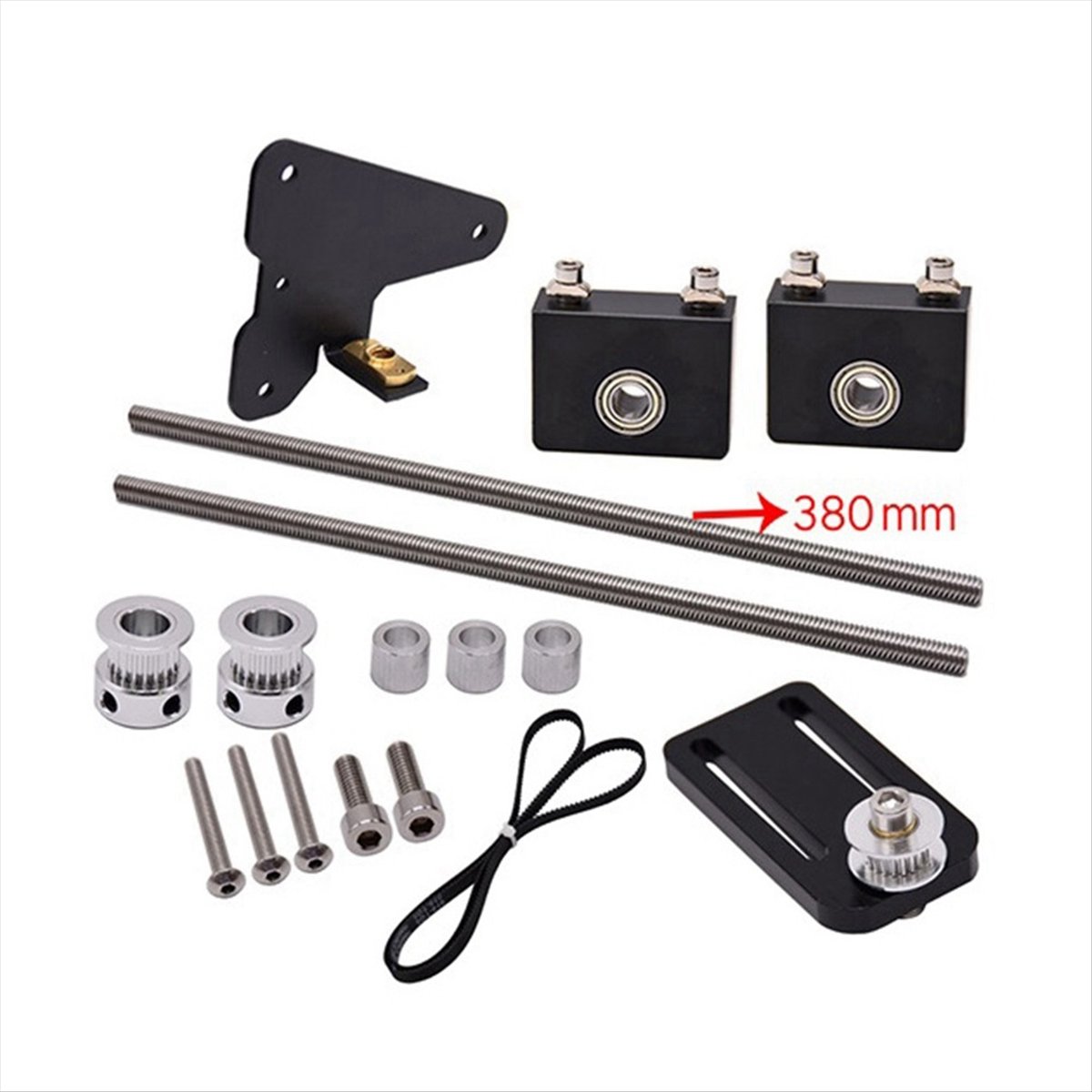 Set di Accessori per Stampante - 3D Printer recensione e prezzo