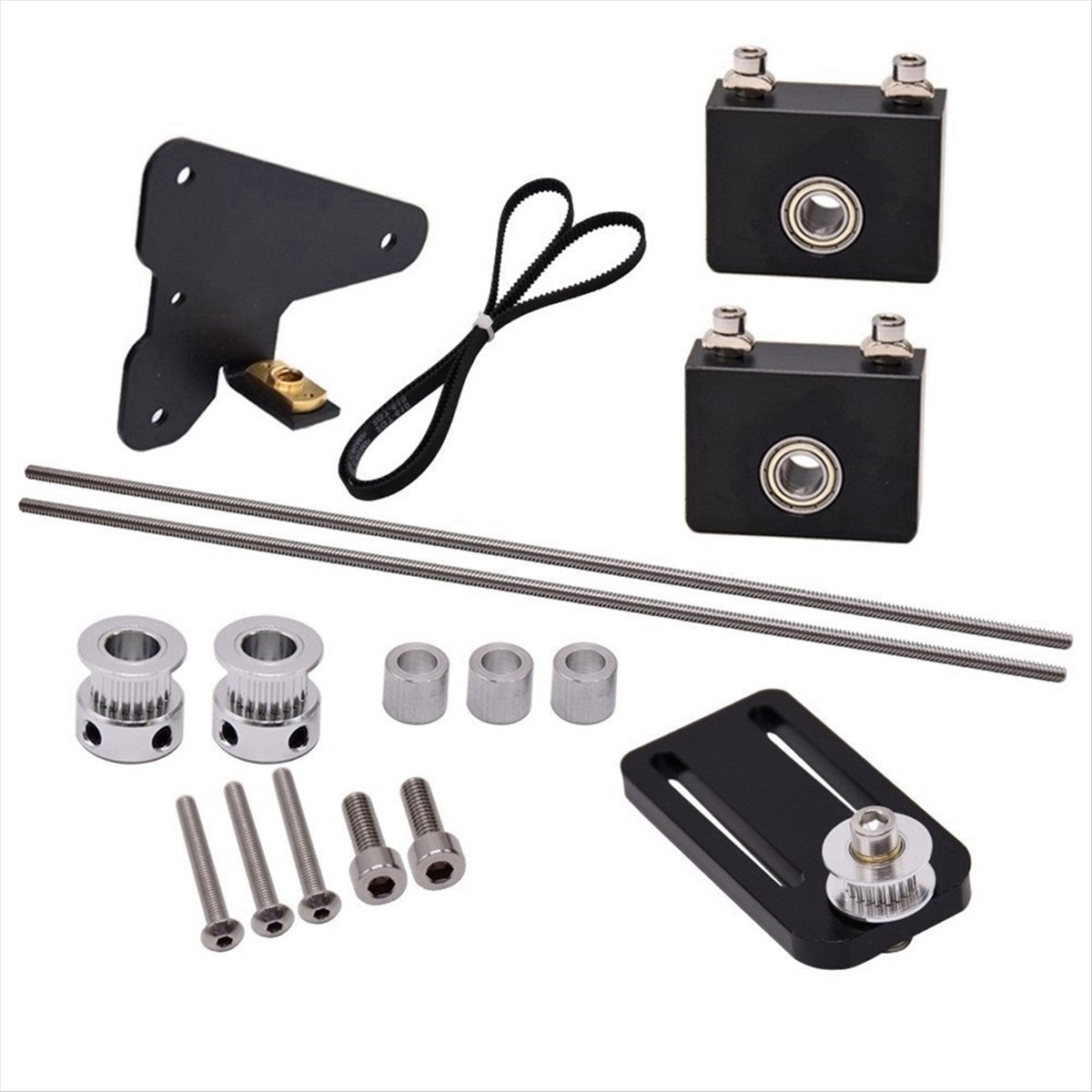 Set di Accessori per Stampante - 3D Printer recensione e prezzo