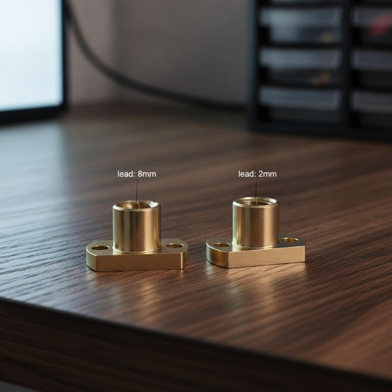 Doppio bordo di taglio, flangi - 3D Printer recensione e prezzo