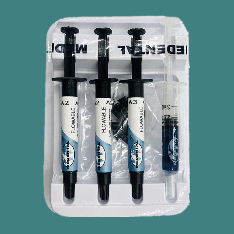 Materiale dentale Set di resin - Uv Resin recensione e prezzo