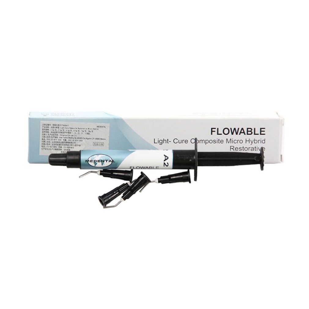 Materiale dentale Set di resin - Uv Resin recensione e prezzo