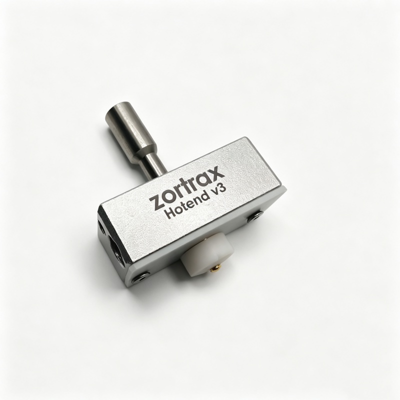 Kit Hotend V3 per Estrusore Fu - Hotend 0.4Mm recensione e prezzo