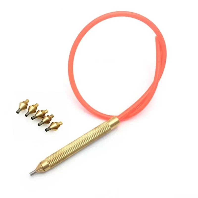 Prodotto da laboratorio dental - Nozzle Tungsten recensione e prezzo