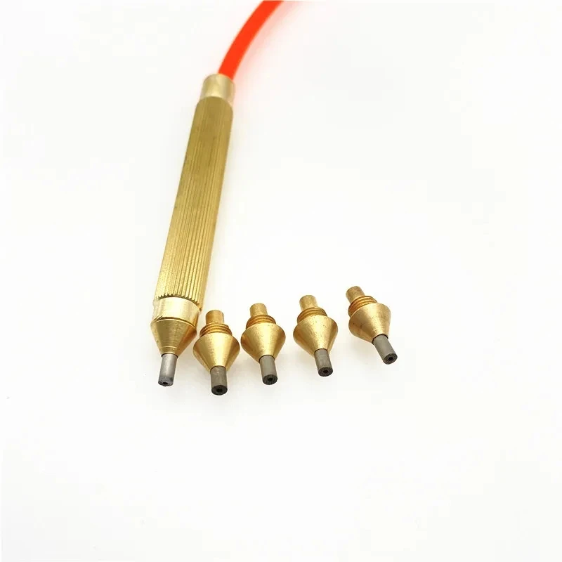 Prodotto da laboratorio dental - Nozzle Tungsten recensione e prezzo