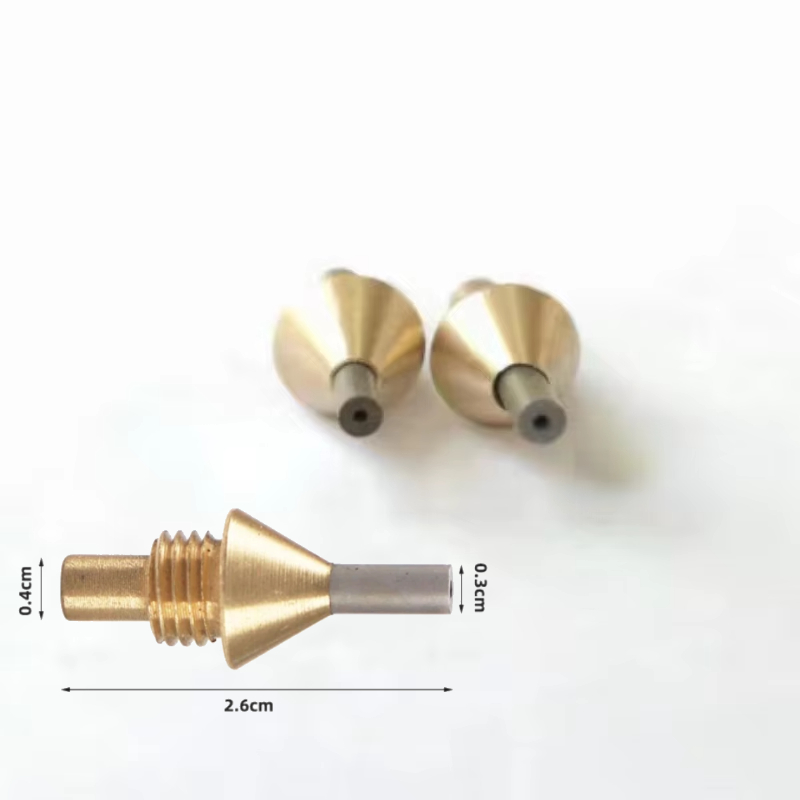 Prodotto da laboratorio dental - Nozzle Tungsten recensione e prezzo