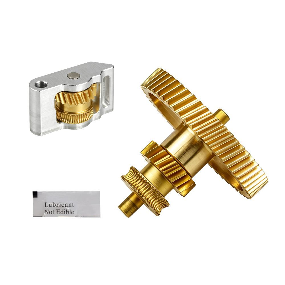 Kit di ingranaggi per estrusor - Extruder recensione e prezzo