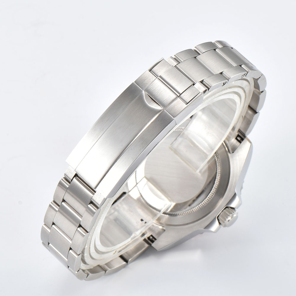 Orologio da uomo di lusso da 4 - Glass Bed recensione e prezzo