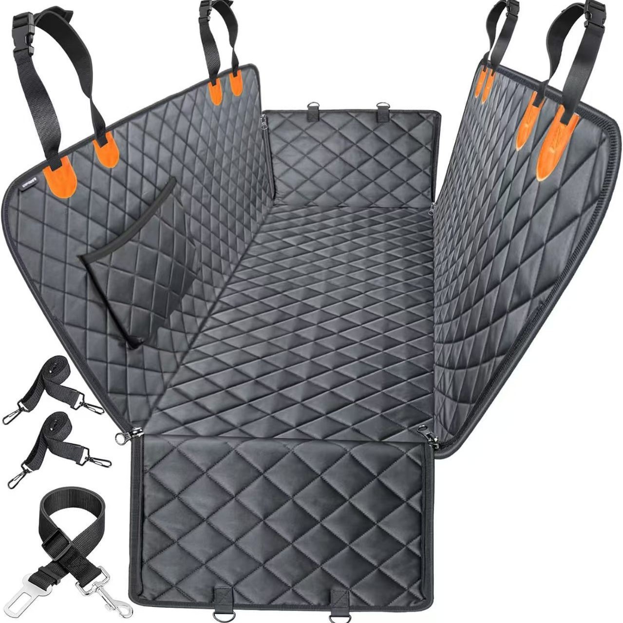 Cuscino per sedile auto imperm - Carriage Bed recensione e prezzo