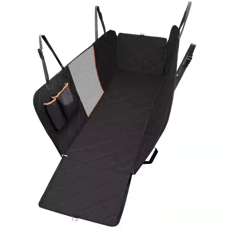Cuscino per sedile auto imperm - Carriage Bed recensione e prezzo