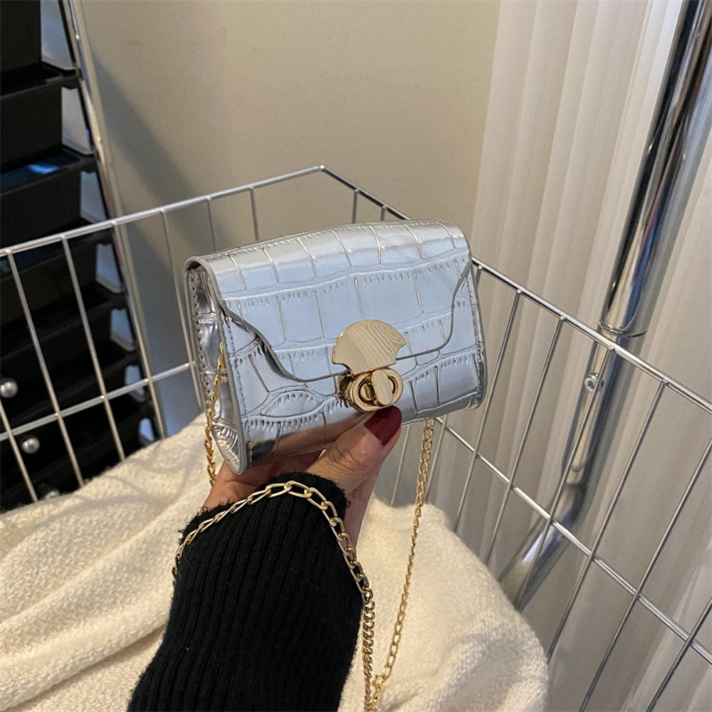 Mini borsa a tracolla alla mod - Tpu Filament recensione e prezzo