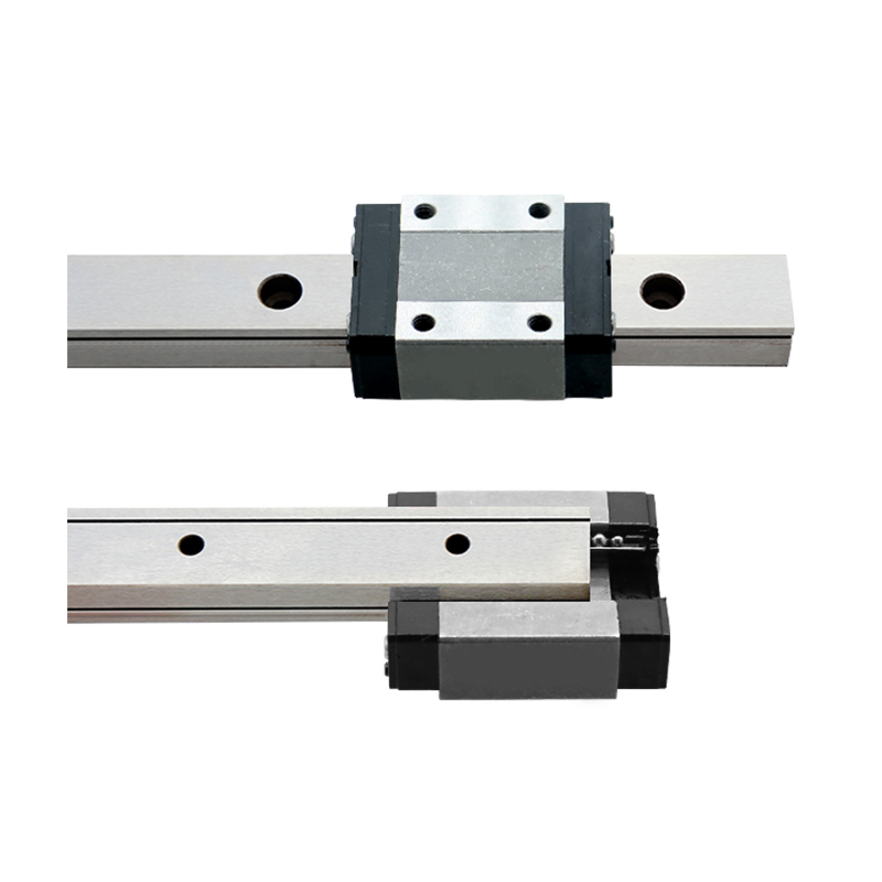 Binario di guida lineare in mi - Linear Rail Mgn12H Set recensione e prezzo