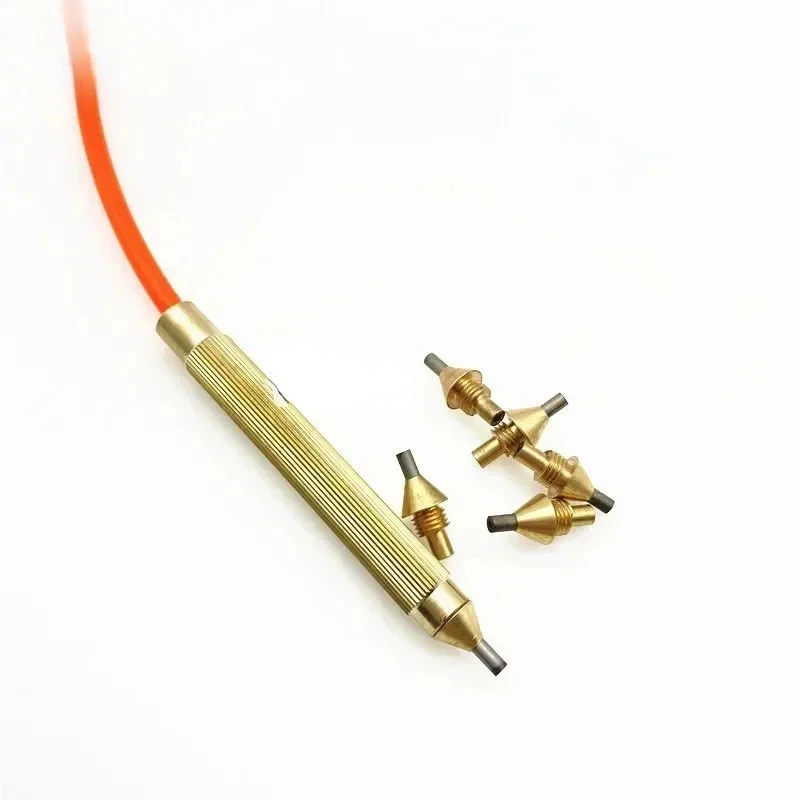 Prodotto da laboratorio dental - Nozzle Tungsten recensione e prezzo