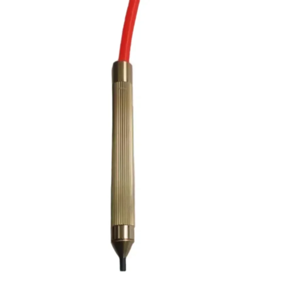 Prodotto da laboratorio dental - Nozzle Tungsten recensione e prezzo