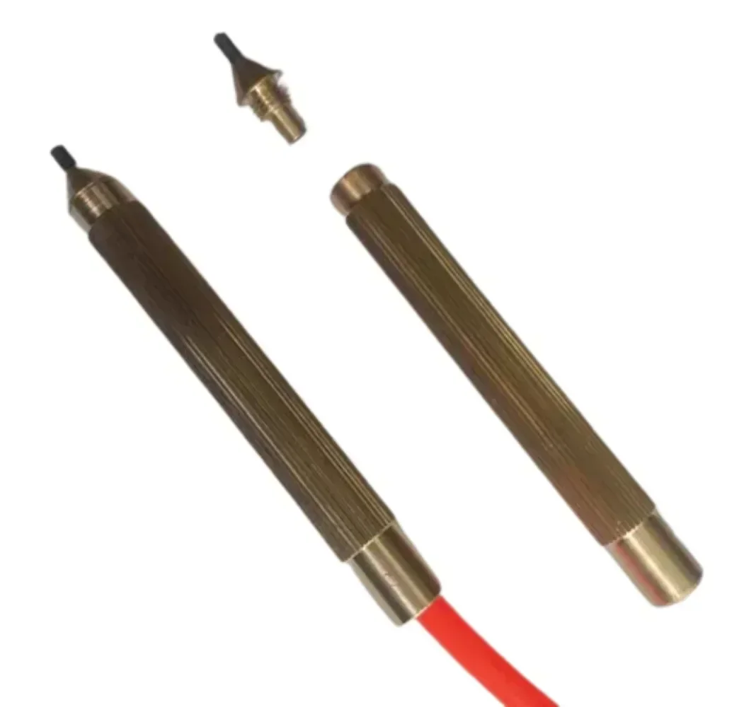 Prodotto da laboratorio dental - Nozzle Tungsten recensione e prezzo