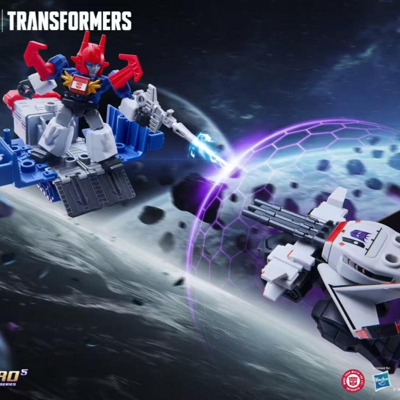 Blokees Transformers Defender  - Extruder recensione e prezzo