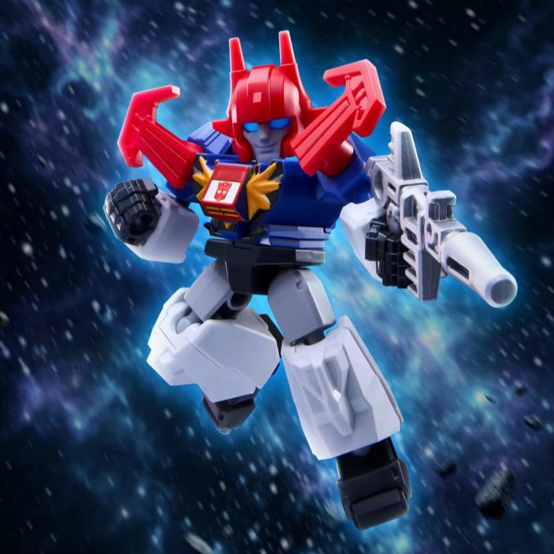 Blokees Transformers Defender  - Extruder recensione e prezzo