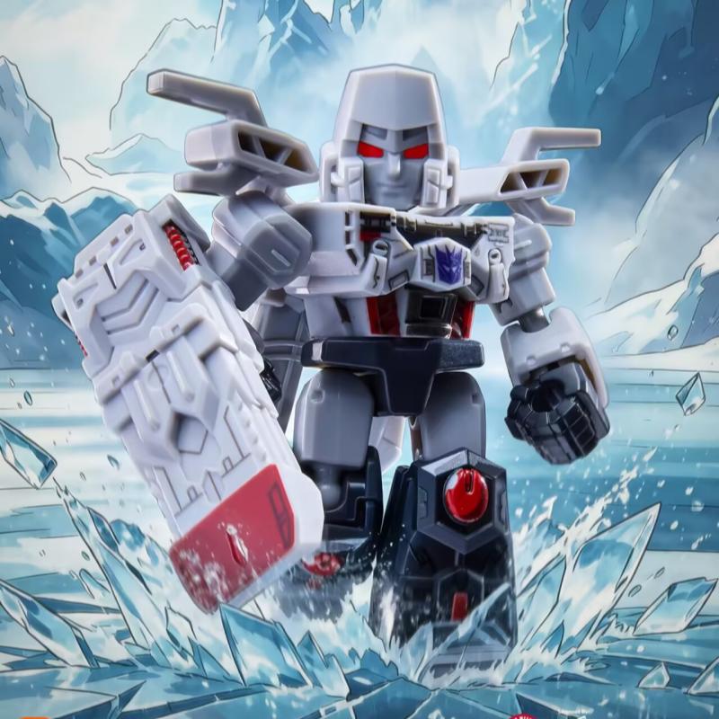 Blokees Transformers Defender  - Extruder recensione e prezzo