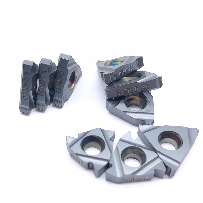 10 pz 16ER 1.5 ISO BMA 0.75 1. - Nozzle Tungsten recensione e prezzo